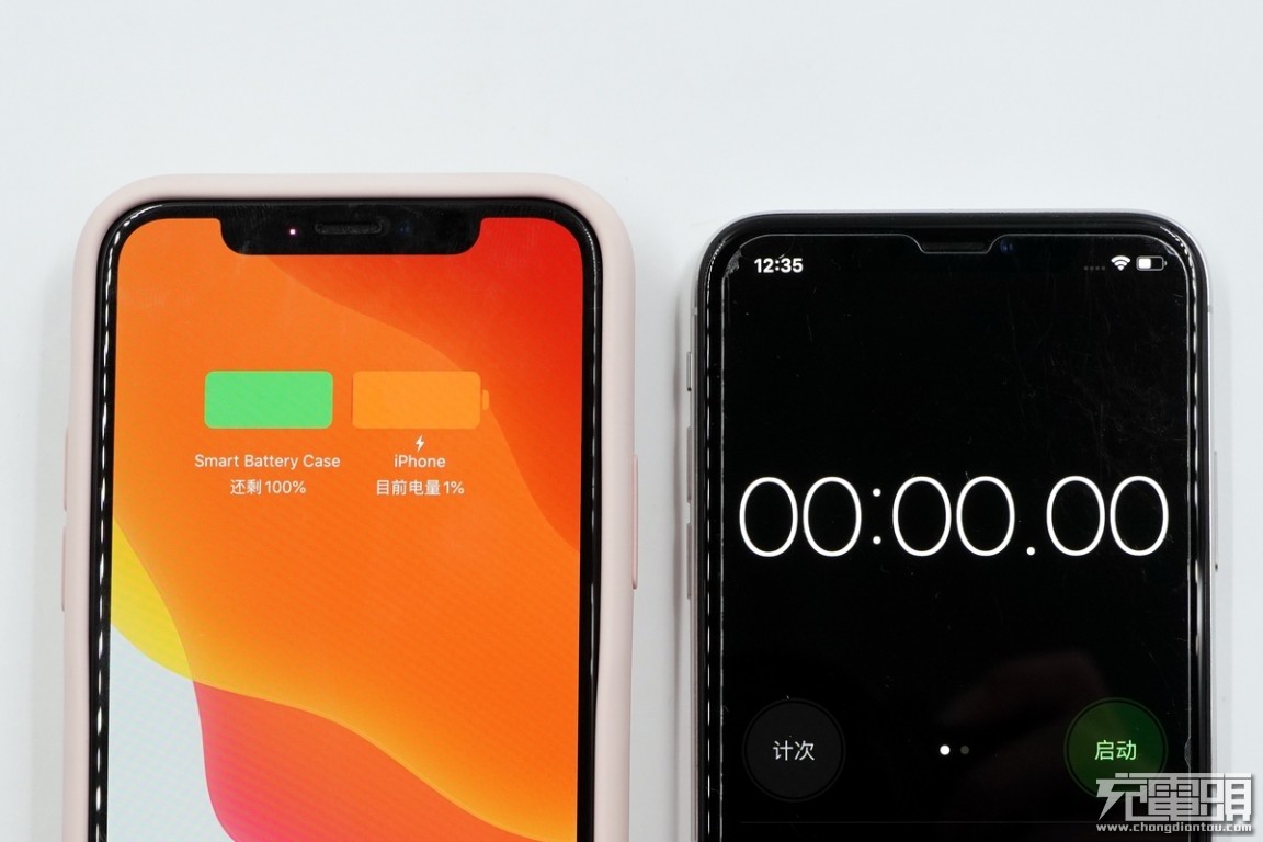 iPhone续航最佳搭档，iPhone 11 Pro Smart Battery Case开箱评测