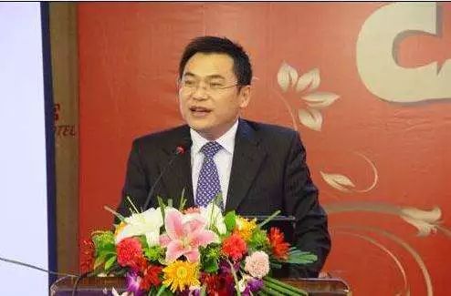 千余CEO齐聚，深圳安防还是错过了“海大宇”