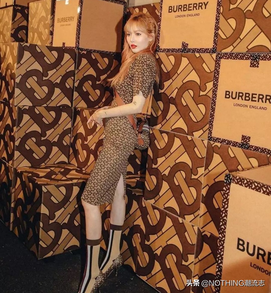 越来越“无聊”的奢侈品牌们