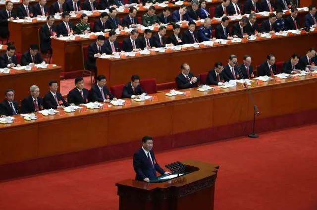 张沱生「关于台海两岸统一前景的四个问题」