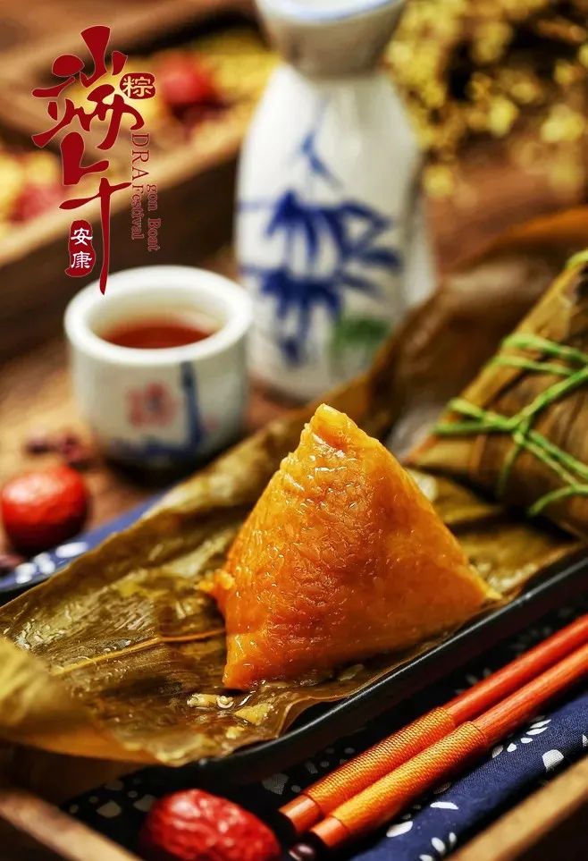 「诗词鉴赏」十五首端午的古诗词，写尽端午的习俗与万般思绪