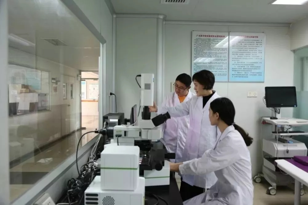 药物制剂考研学校排名（内地仅有的3所）