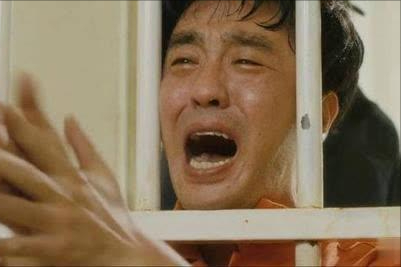 《七号房的礼物》：被冤枉、误杀，在冰冷的监狱中见证人生真谛