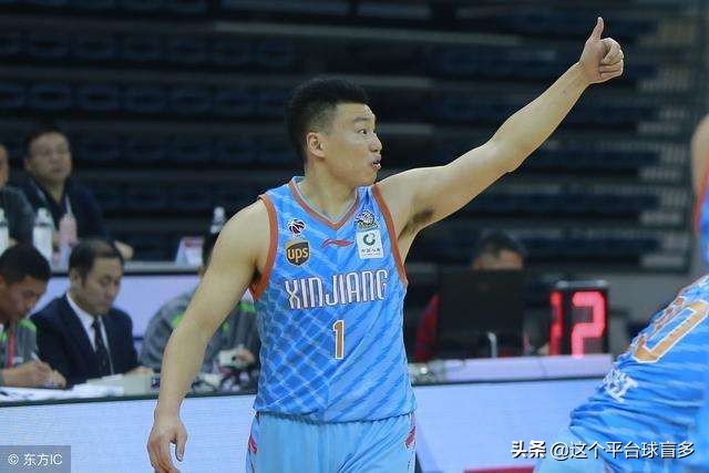 为什么cba本土球星不能转会(浅谈CBA转会制度，CBA需要改进的地方)