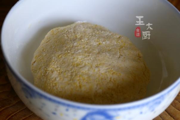 小米鍋巴的做法大全家常做法,