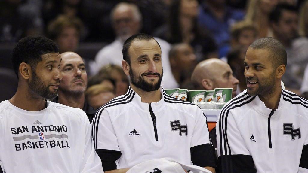 拉塞尔威斯布鲁克臂展（盘点从未斩获三双的NBA巨星，铸就传奇的方式各有不同）-趣拿体育