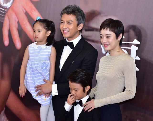 09邓超(饰演:李亚军)1979年/42岁