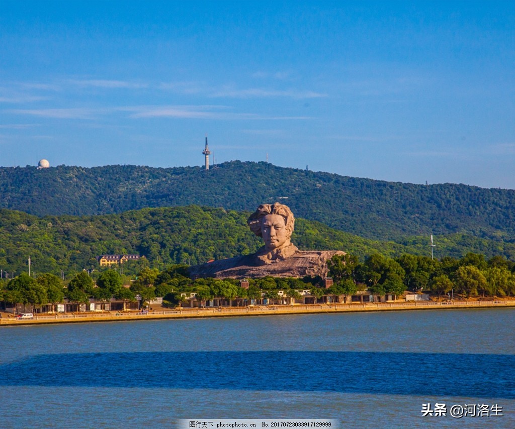 沁园春长沙赏析 沁园春长沙赏析200字-起航号