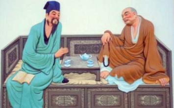 苏轼十分有趣的7个小故事