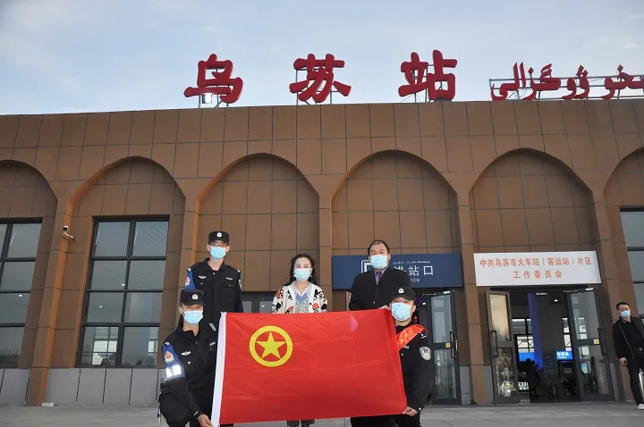 点赞+1，原来你是这样的“青年团组织”，爱了爱了