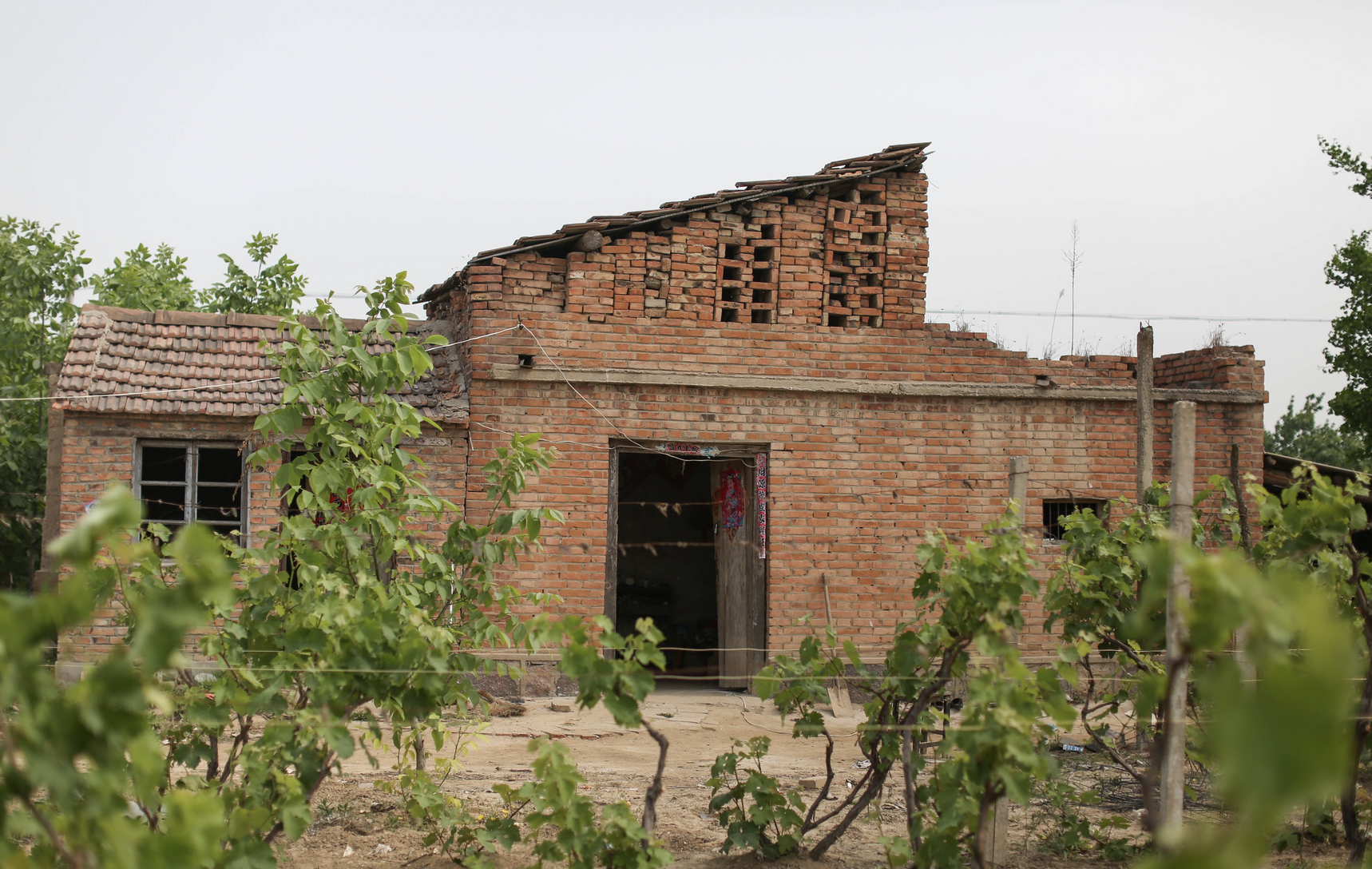 曾有机会考清华，却被错误关押12年，申诉横跨半世纪，安徽86岁老人无罪后拿不到国家赔偿