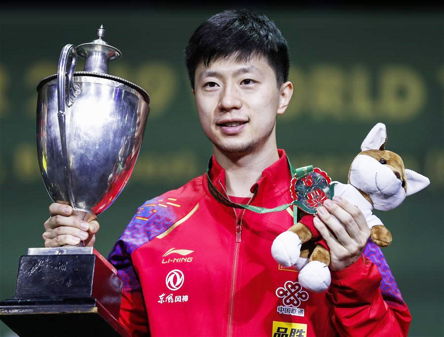 乒乓球单打的最新规则(国际乒联正式修改规则!