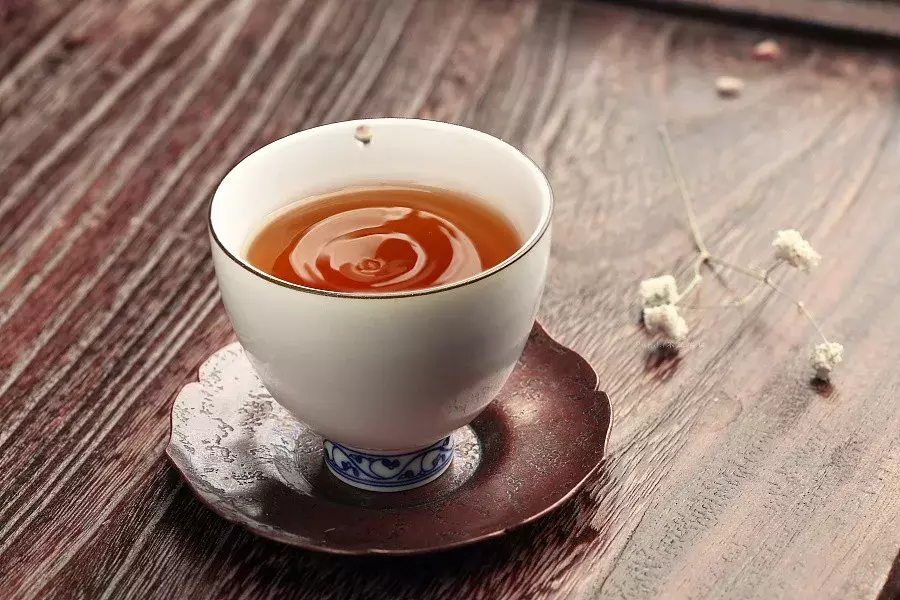 茶杯器型大全,各种茶杯的名称,你懂多少?