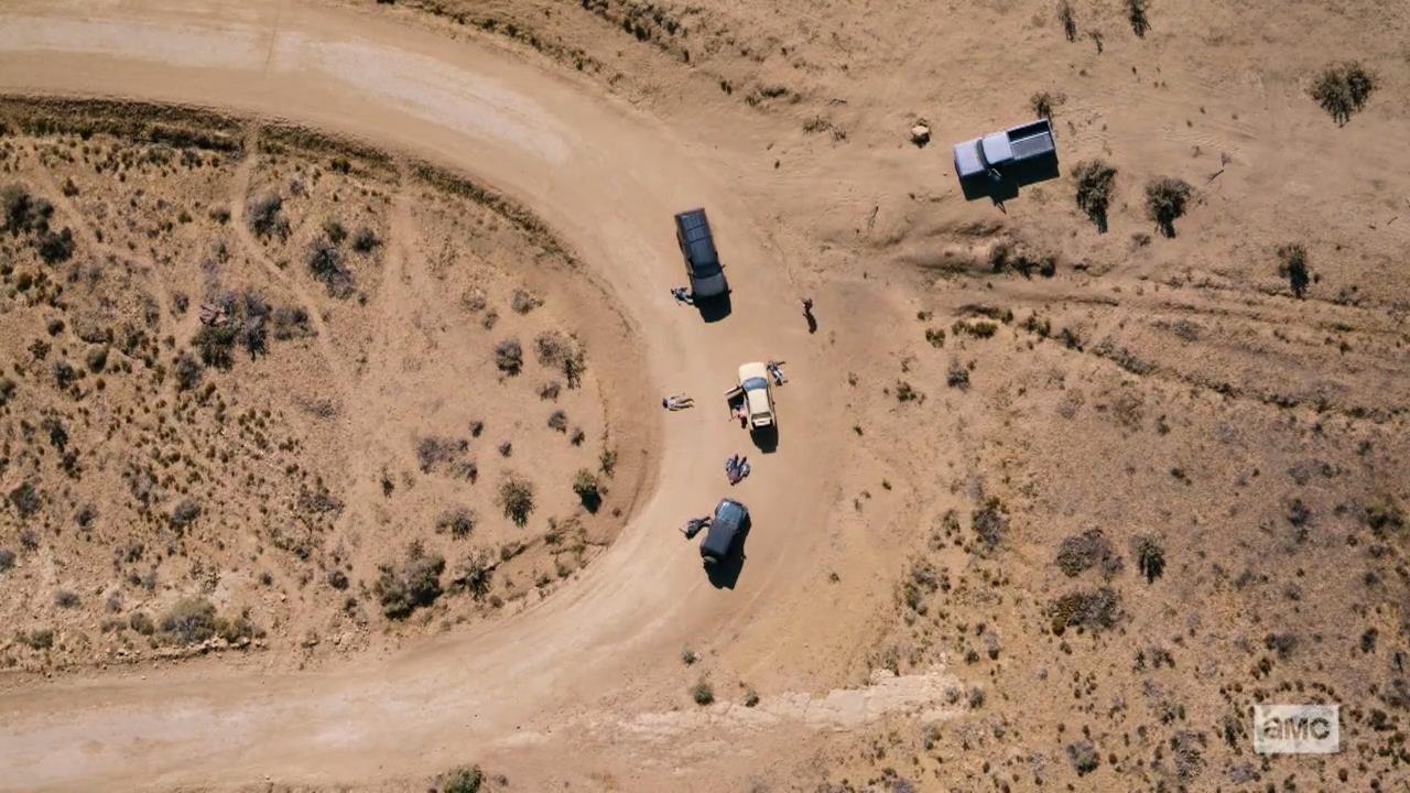 《风骚律师》S5综评：悲喜人生剧