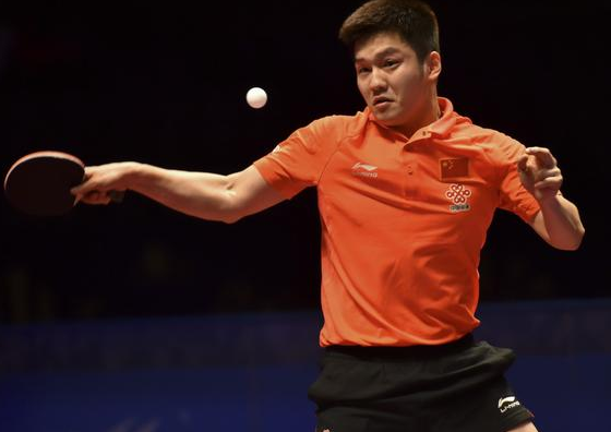 马龙奥运会参加了几届（传奇继续！马龙连续2届获得奥运会男单冠军，33岁的他还在前行）