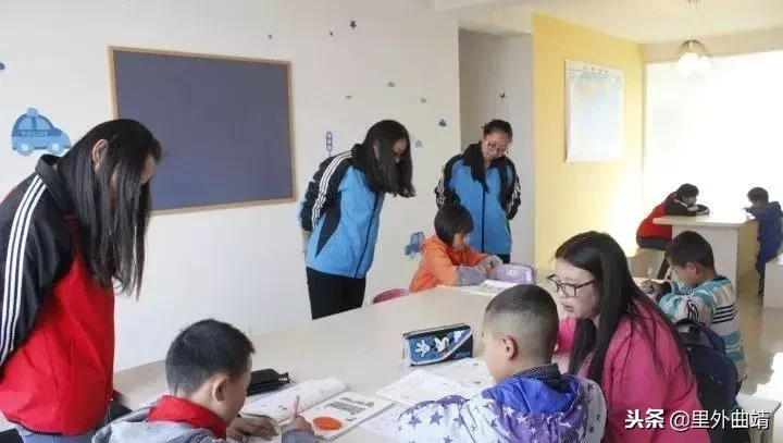 早知曲靖事：曲一中上榜全国德育名单；怀孕辣妈带女儿上央视舞台