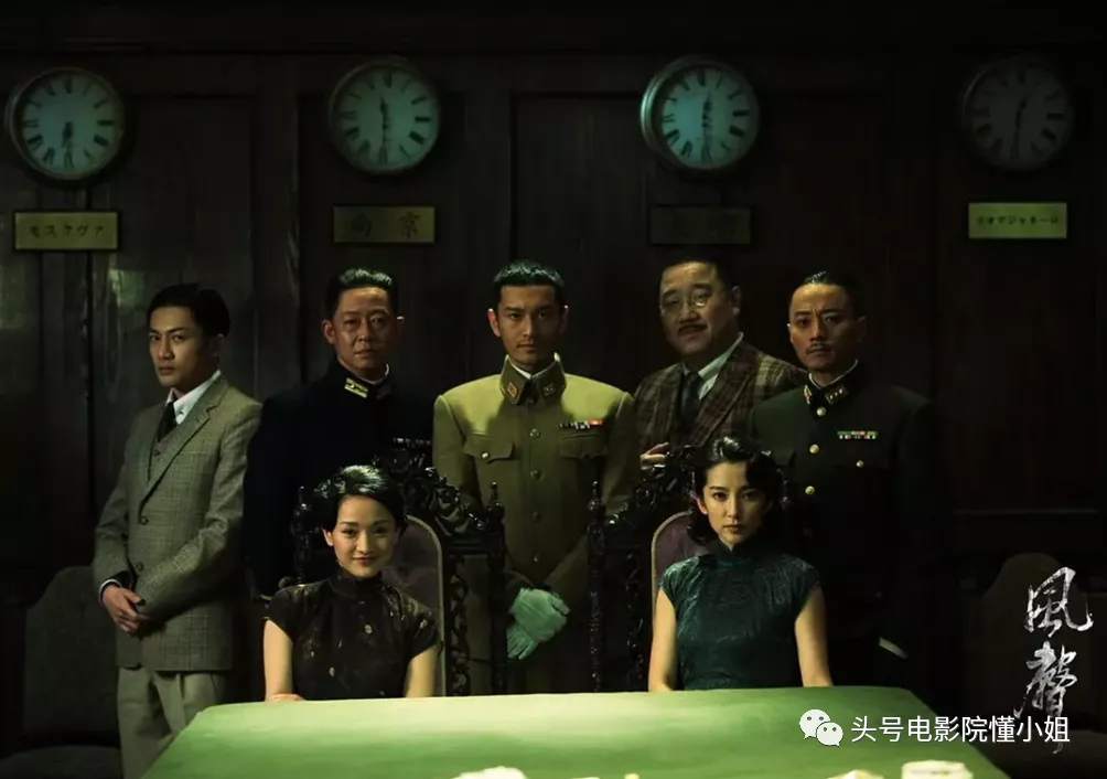近期最佳!谍战剧《叛逆者》或封神?王志文出场,告诉你啥是演技