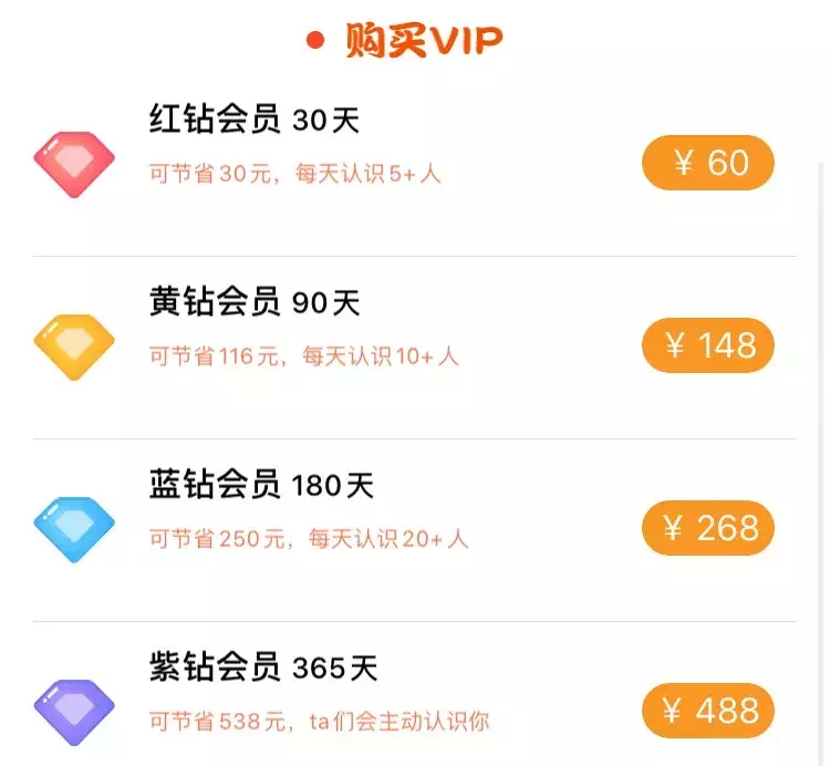 查绿帽、色情漂流瓶…苹果付费榜上这些App，全是智商税