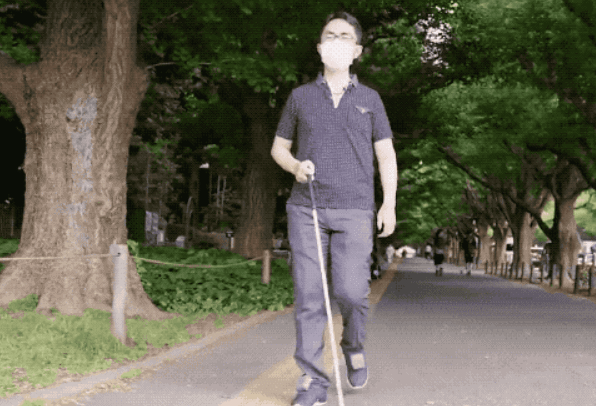本田搞出“静音”导航系统！靠双脚感知方向，汽车竟然用不了