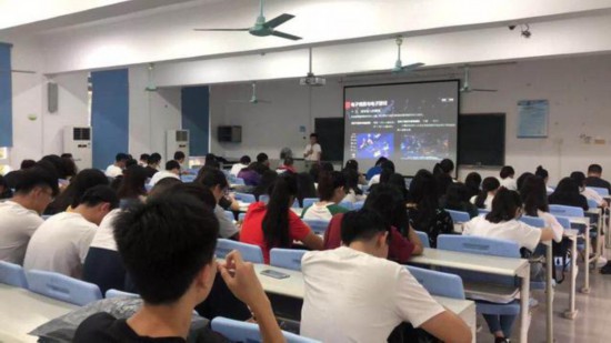 上海这所211大学太低调，实力强劲录取分数低，适合中等生捡漏