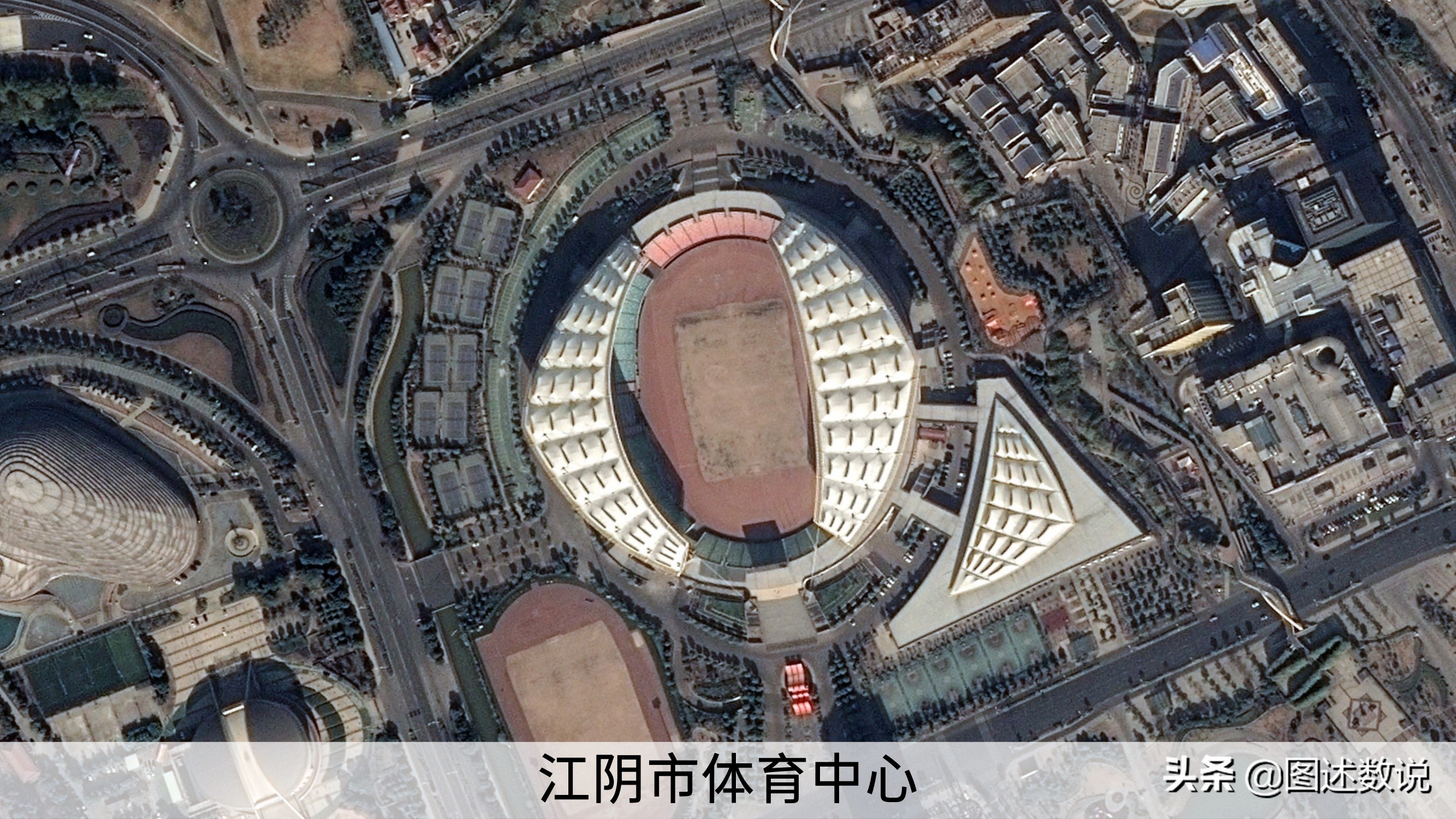 中超江苏赛区在哪里（2021赛季中超联赛球场地理分析-苏州赛区）