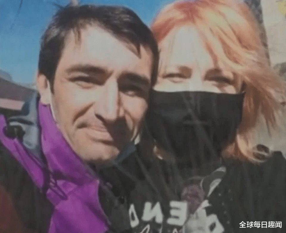 乌克兰41岁男子醉酒将女友割喉抛尸，饿极还煮了女友的大腿肉吃