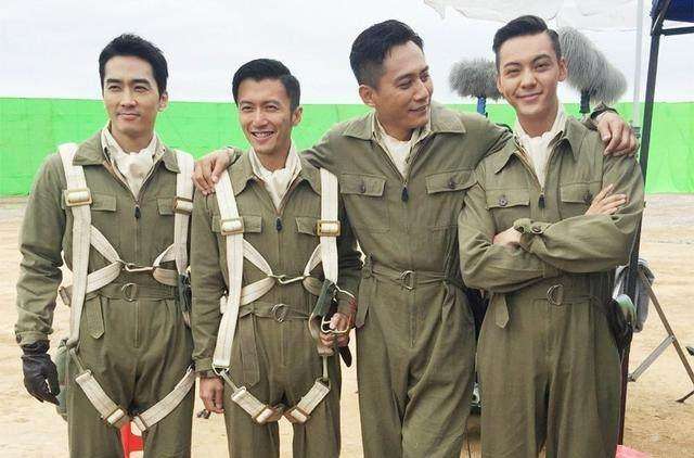 吴彦祖多高「吴彦祖多高」-友友