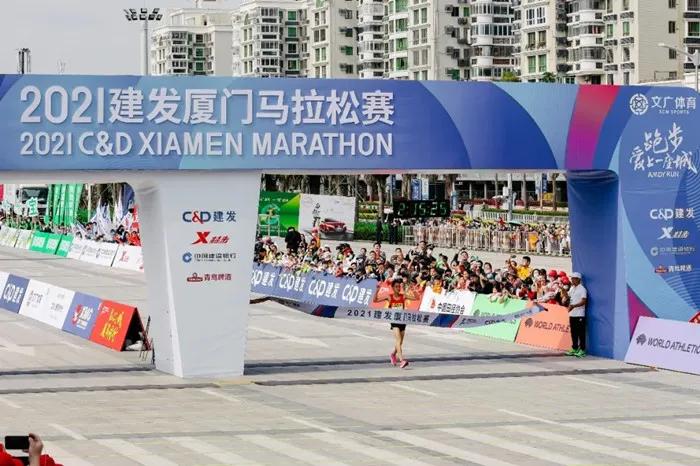 国产跑鞋品牌产品线介绍——国内马拉松之王特步