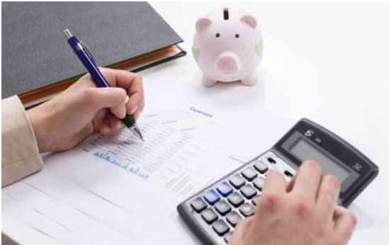 会计实习报告模板（职业选择）