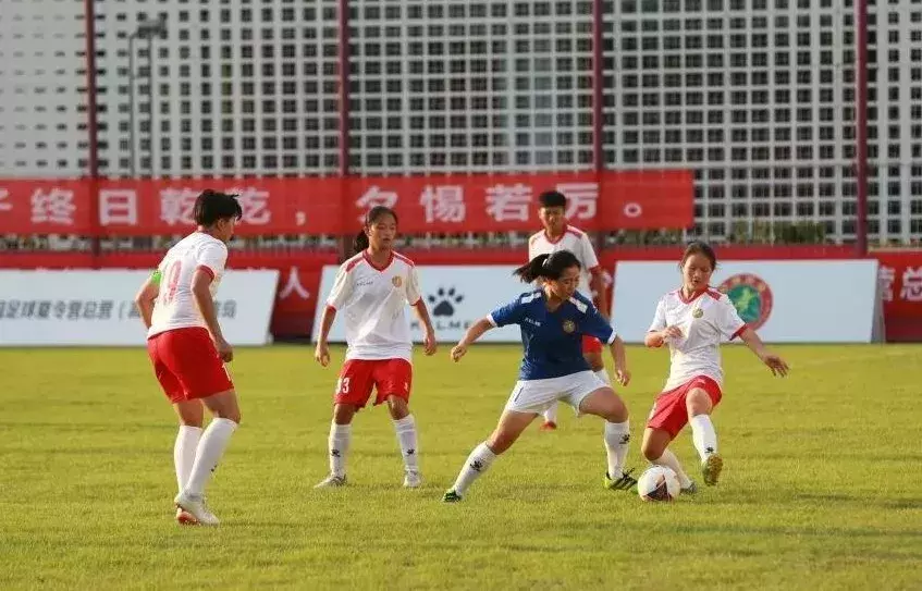 高考分数线陆续公布，而踢球好的他们免考就可进入高校