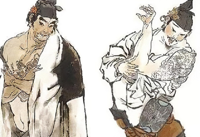 “鬓边长插四季花”，守礼得体的唐朝男人为何以时尚著称？