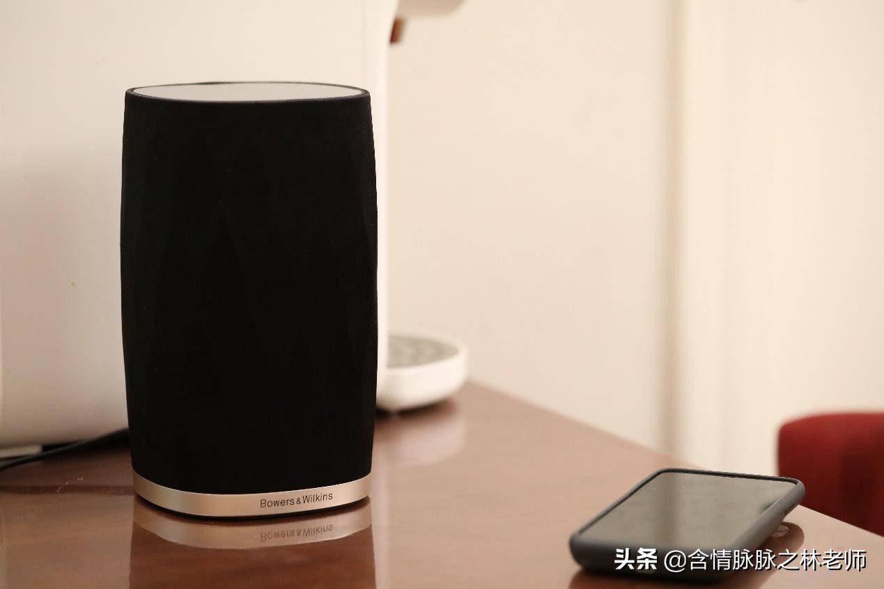音质殿堂享受，宝华韦健FLEX音箱体验