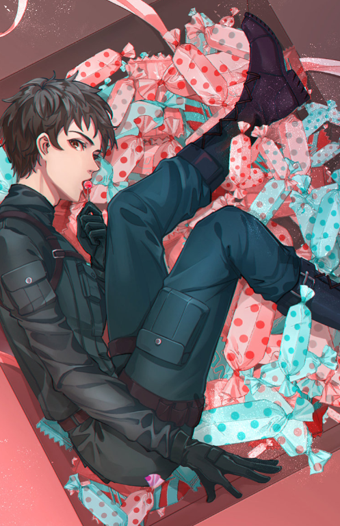 小说作品配角哪家强,温柔善良宋声声,又穷又能吃黑水,花落虐心