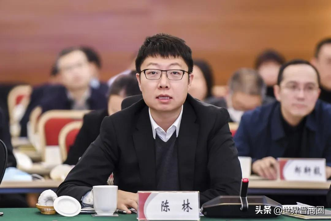 赵建泽:逐步从集权式管理转向让听得见“炮声”人来呼唤“炮火”