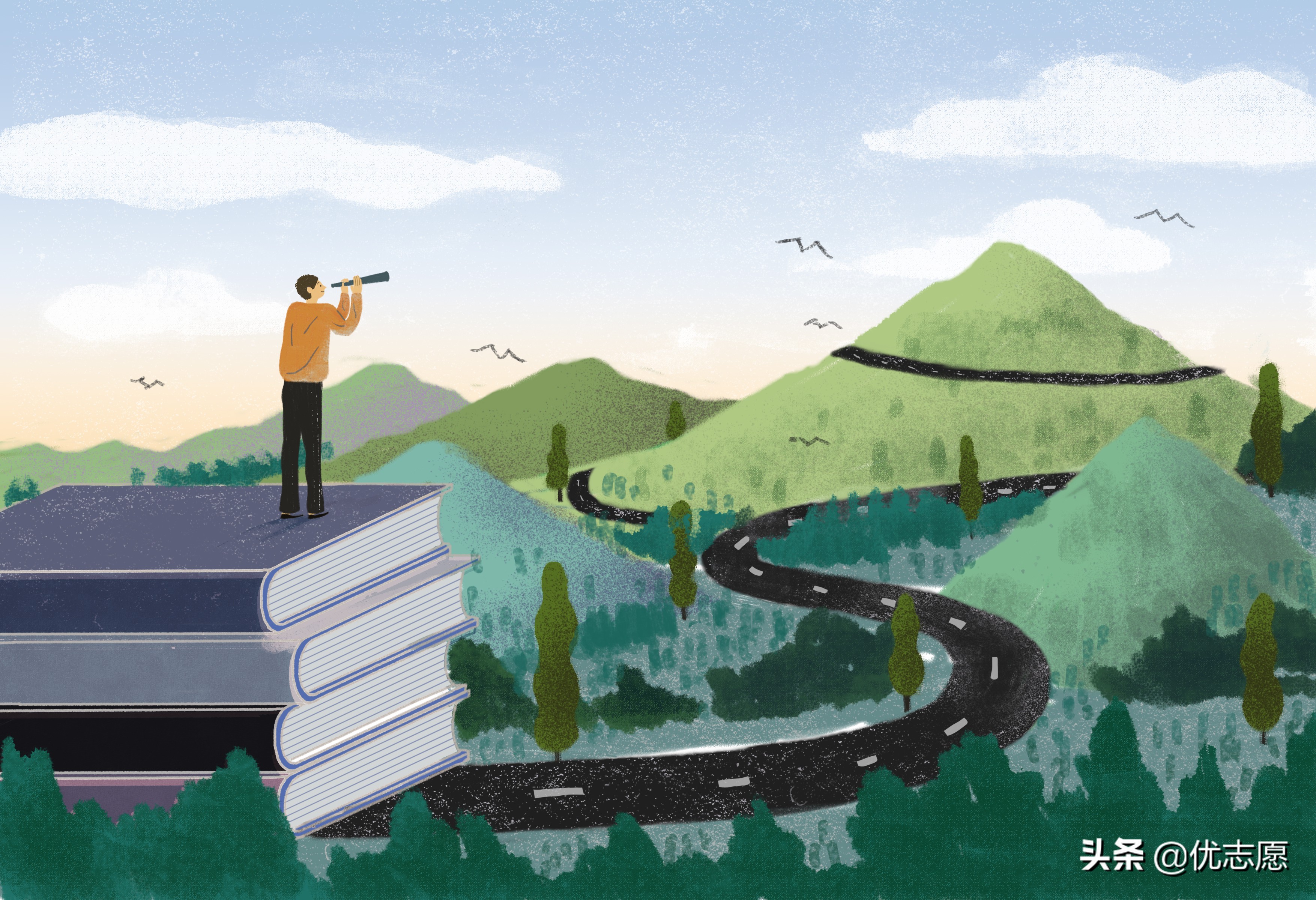 2021年陕西省本科一批征集志愿分析