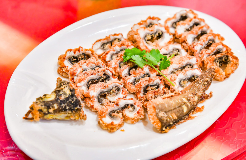 美食攻略｜泉州的美食，只有来到当地吃才是真的吃过