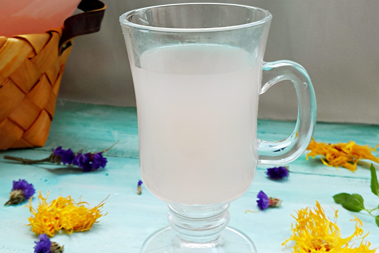 【果汁酵素】做法步骤图 每天1杯 比喝绿豆汤解暑-起舞食谱网