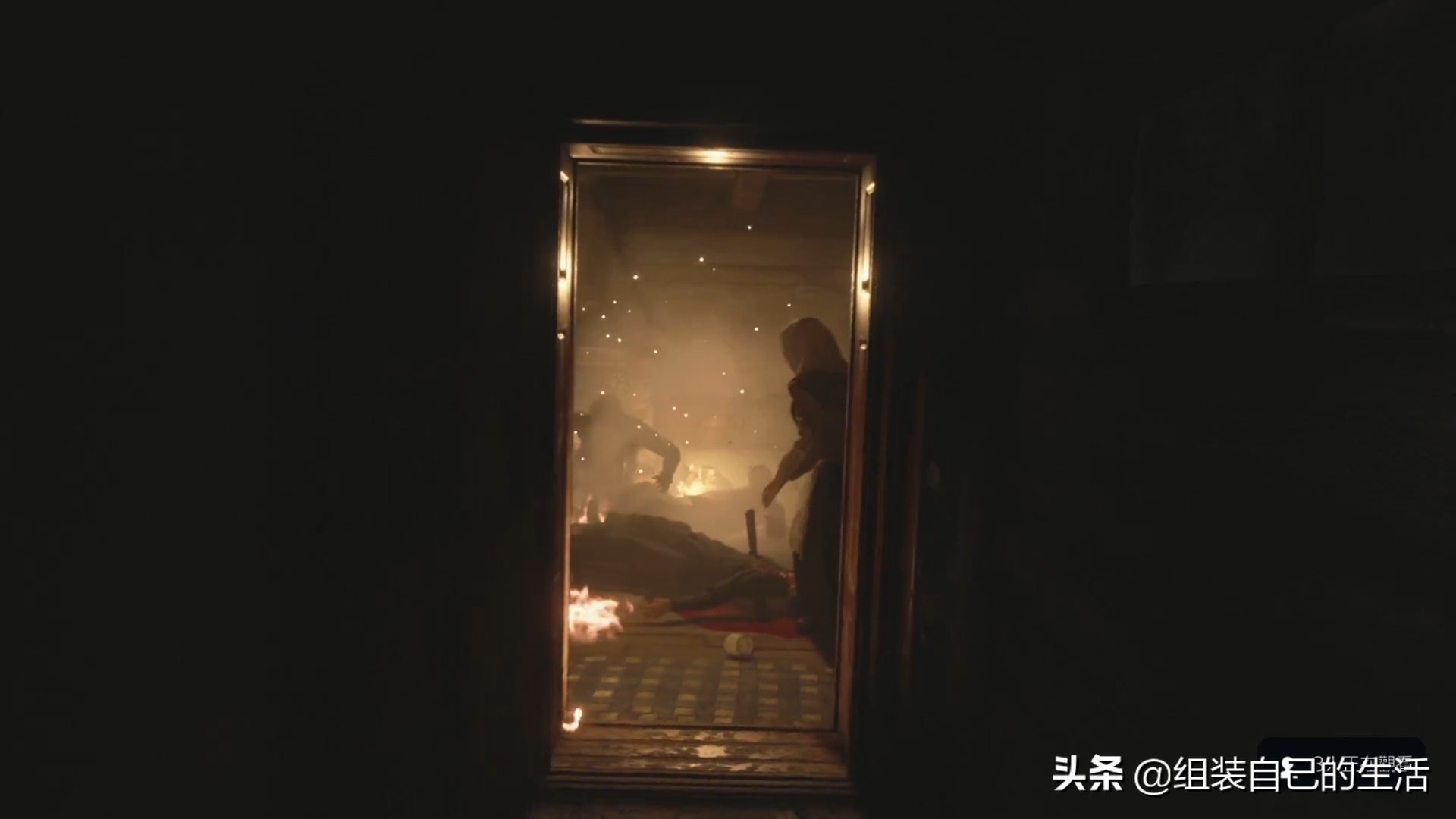 生化危机8村庄部分流程攻略 关键道具位置 Boss打法