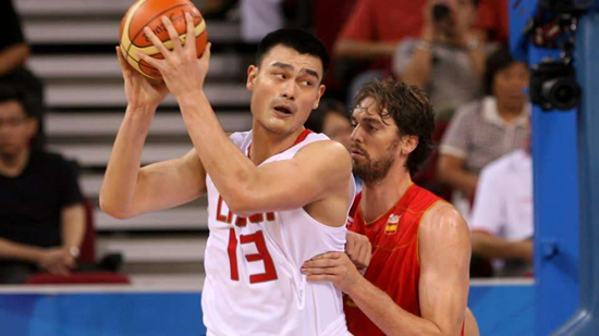 08中国男篮世界杯球员(08奥运中国男篮阵容及个人数据盘点，最巅峰的男篮！！！)
