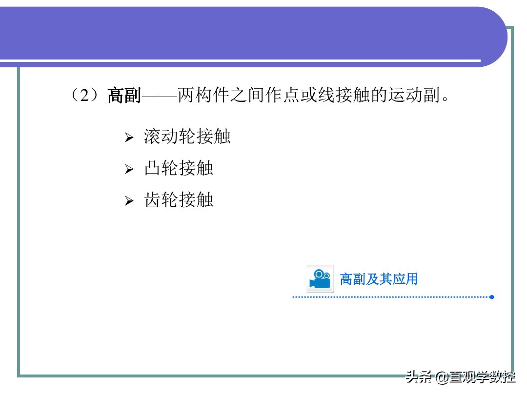 机械基础全套课件，486页图文PPT，拿走不谢！