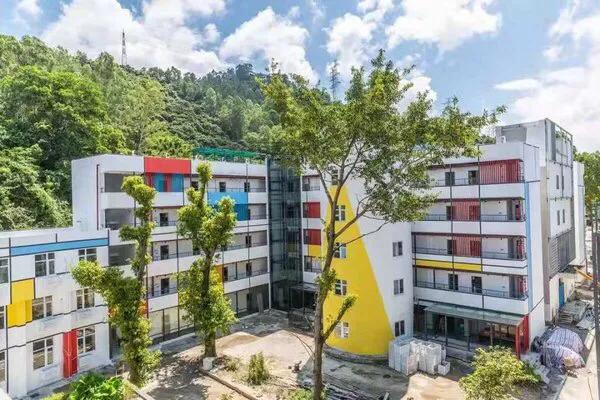 深圳十大免费特色创意园，有趣又好看