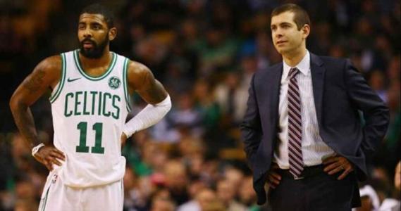 凯尔特人走了谁（欧文为什么死活要离开凯尔特人，事情终于弄清楚了，太扎心）