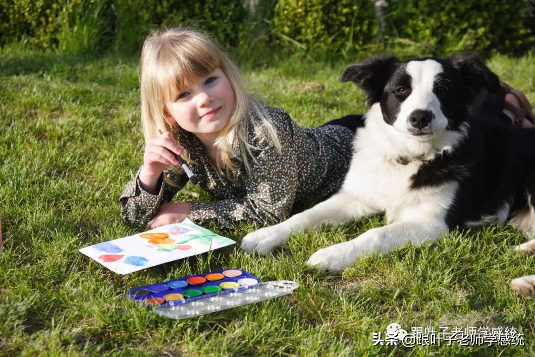 儿童感觉统合能力发育的几个阶段，家长一定要抓住第三个