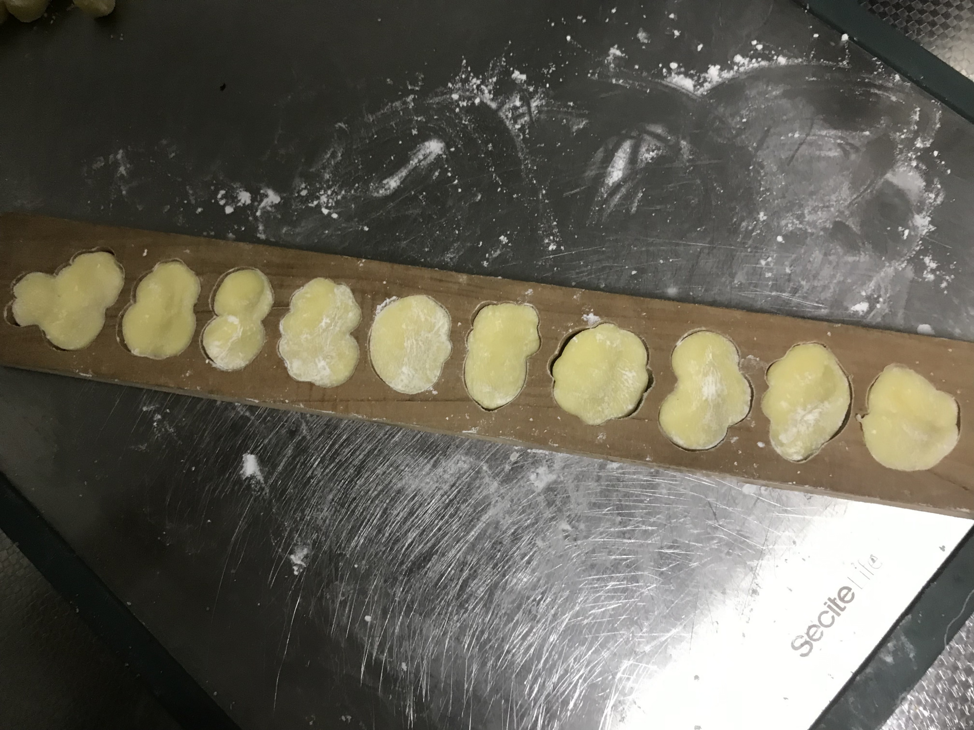 图片[6]-【巧果】做法步骤图 松软香甜有营养-起舞食谱网