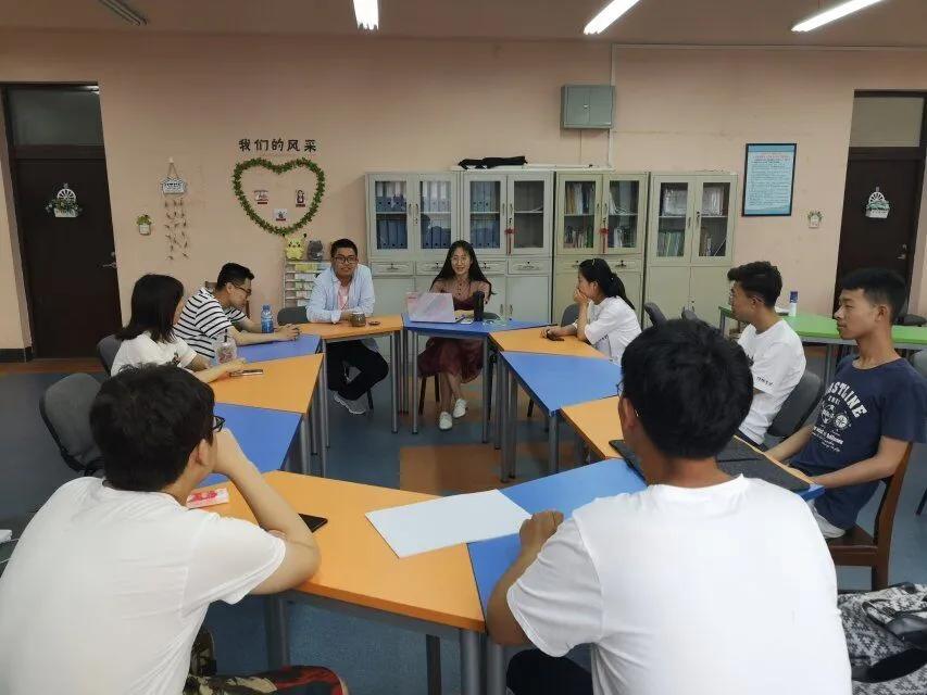 优秀！大工一个学院出了两个保研寝