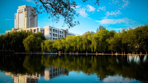 我国“机械四小龙”中唯一的双非院校，却实力过硬，不输211大学