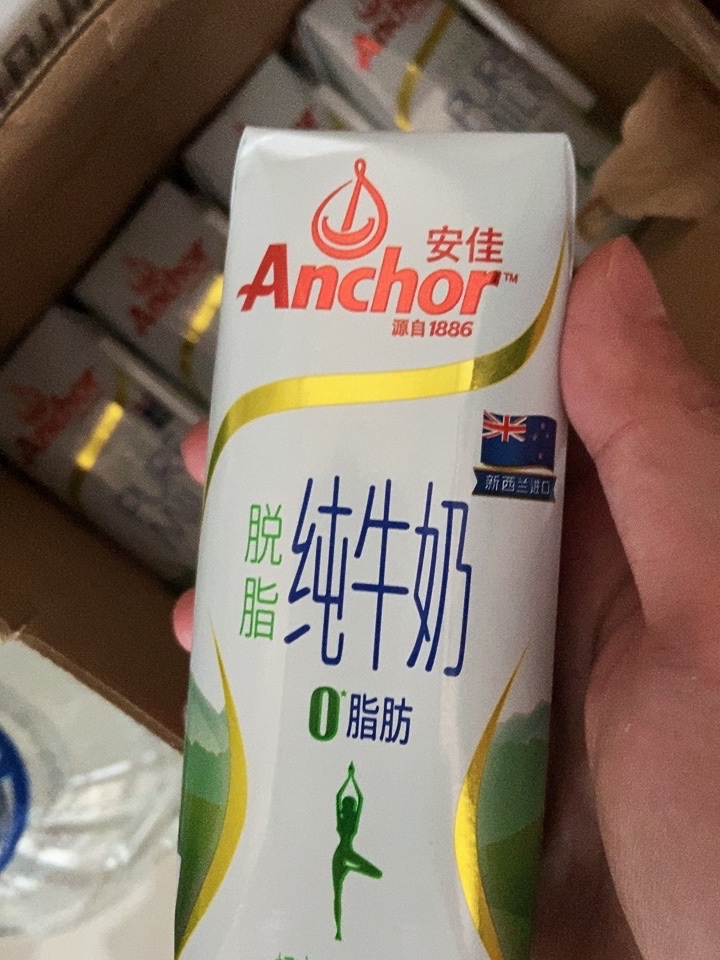 进口牛奶品牌排行榜前十名，在国外超市能买到10款纯正洋品牌？