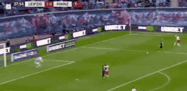 德甲什么垃圾联赛（德甲上演“大屠杀”，4轮不胜的莱比锡狂轰8球，美因茨被打爆）