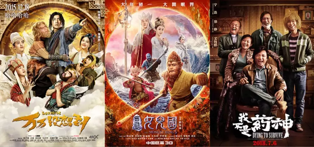 点映是什么意思(90%业内人没有搞清楚试映、看片、点映、首映的概念，你了解吗？)