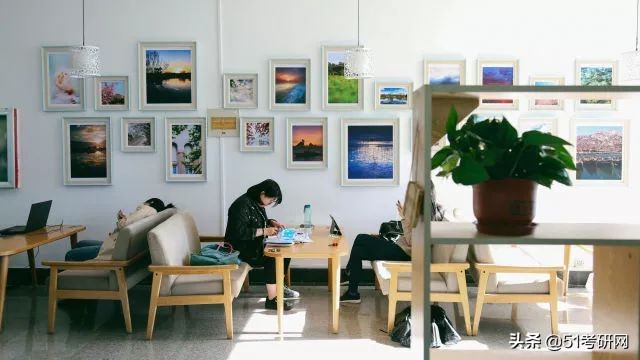 最美海景985高校，关键还不难考！多专业复试线为国家线